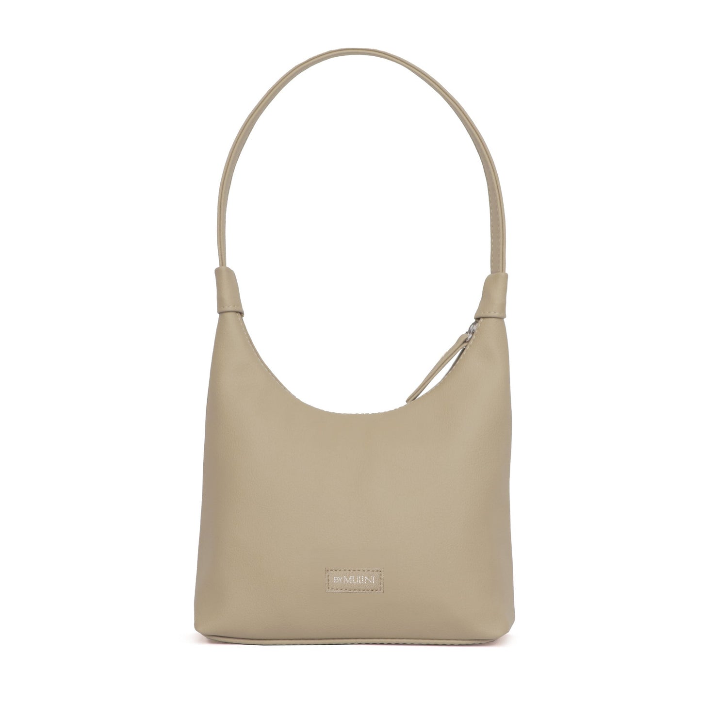 Bolsa Titi beige