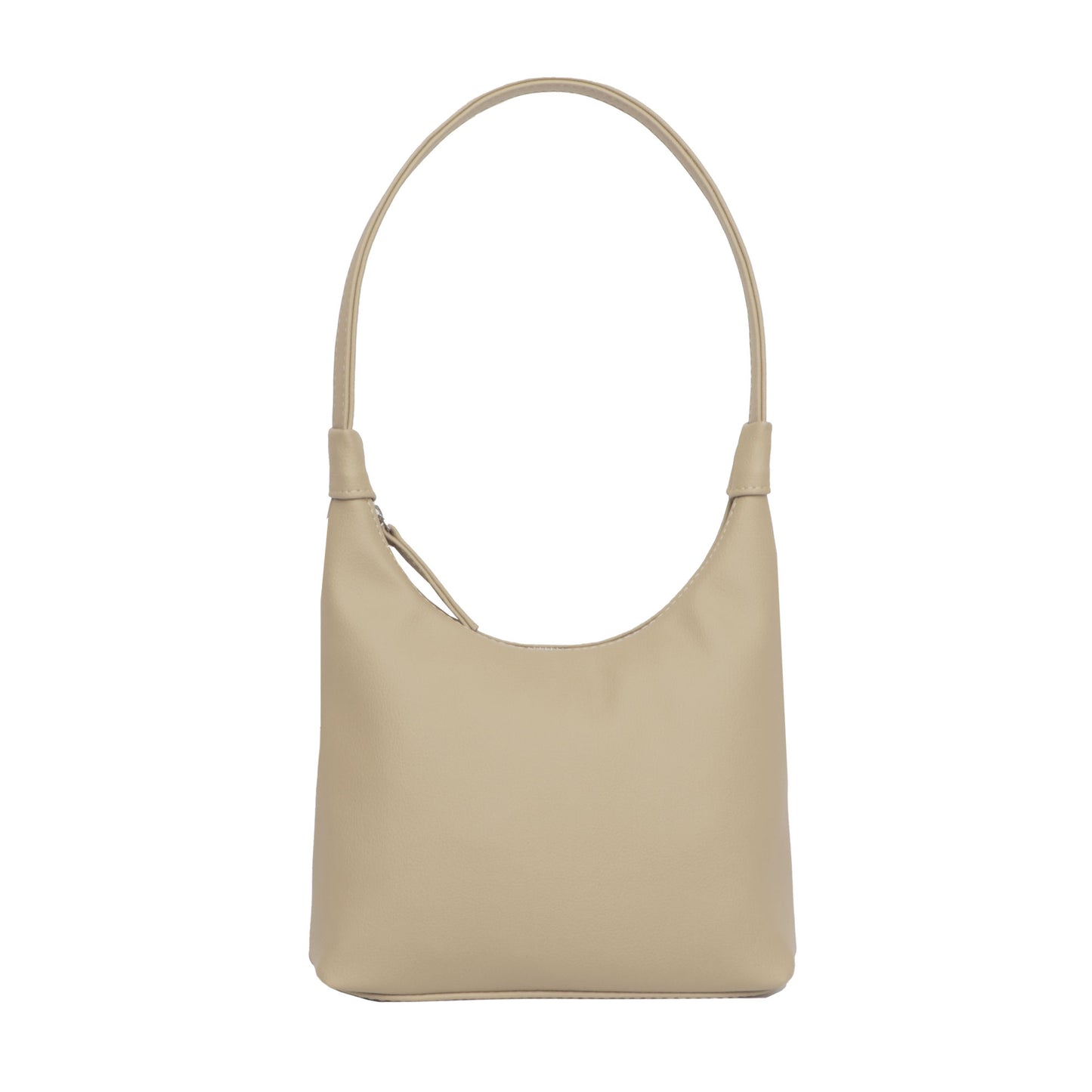 Bolsa Titi beige