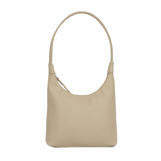 Bolsa Titi beige