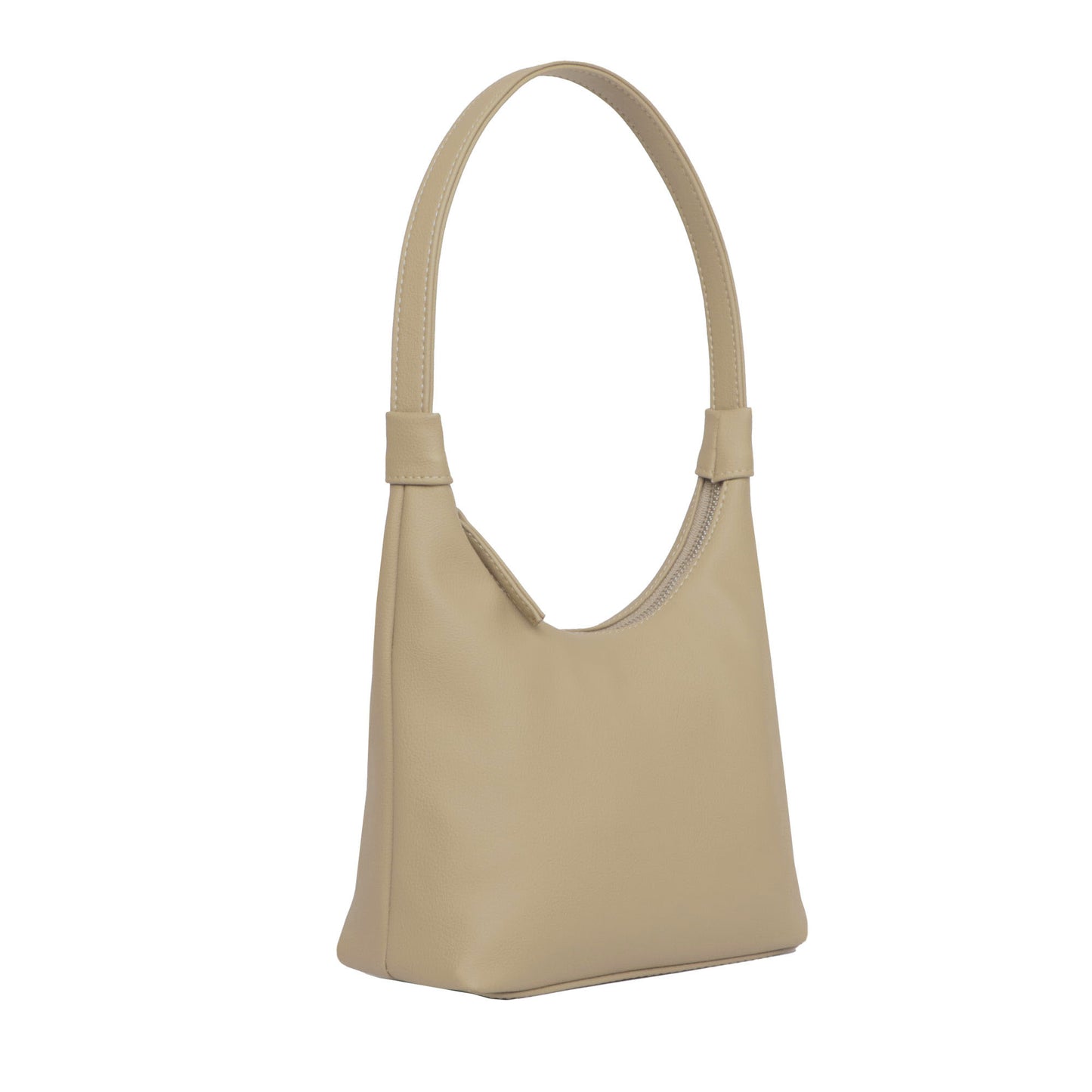 Bolsa Titi beige