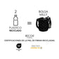 Bolsa Milly Black