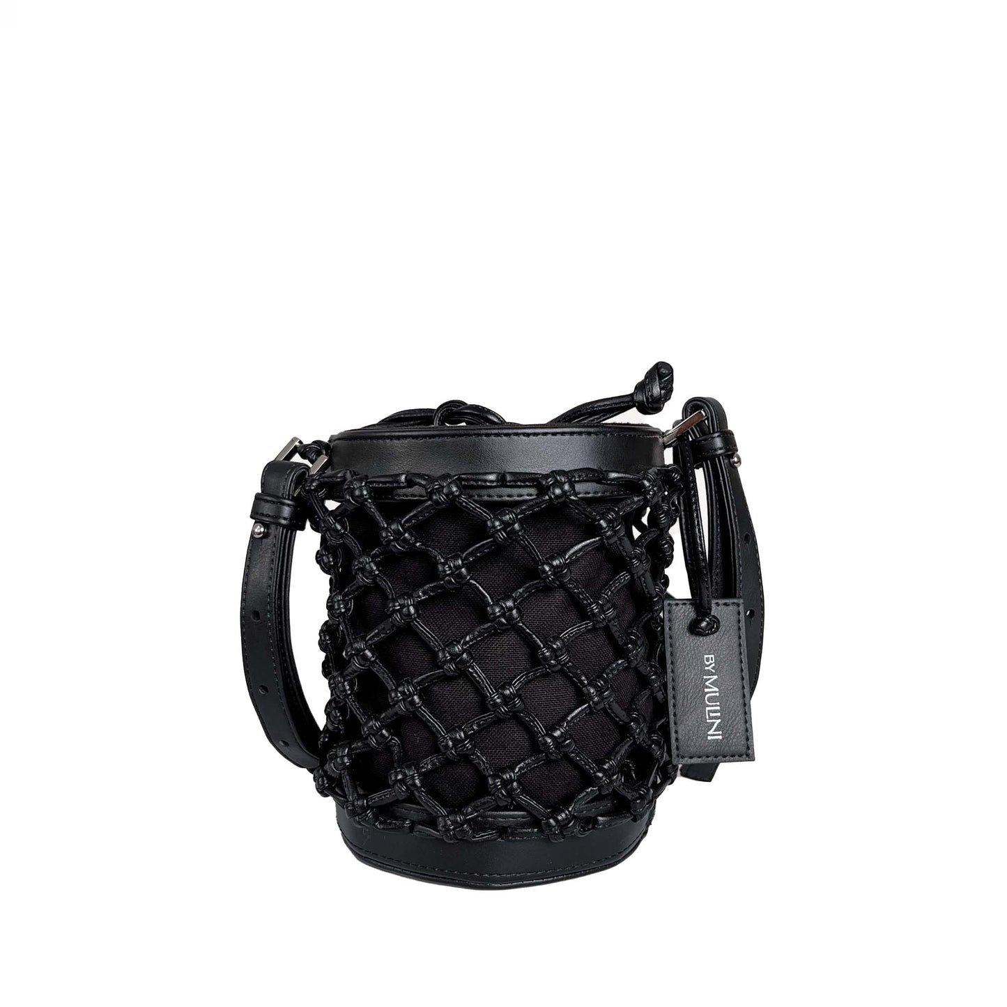 Bolsa Milly Black