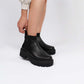 Botas Min black