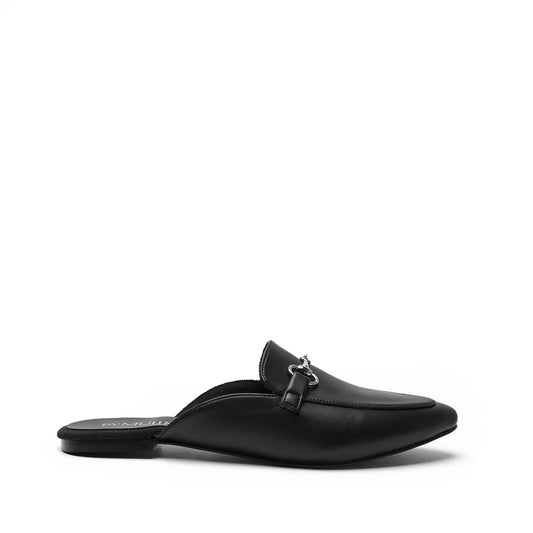 Mules Susy black