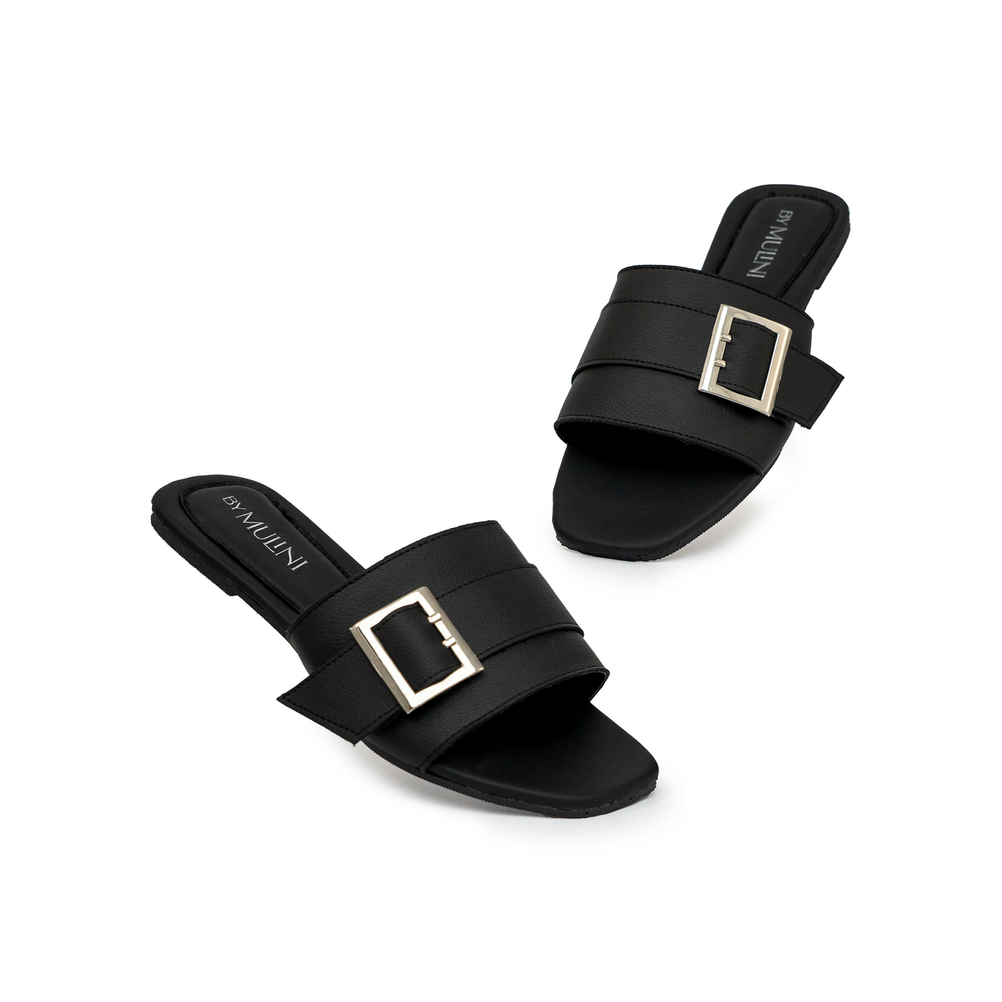 Sandalias Ceny black